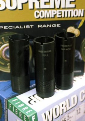 Winchester Select 2 Sporting - image {image:count}