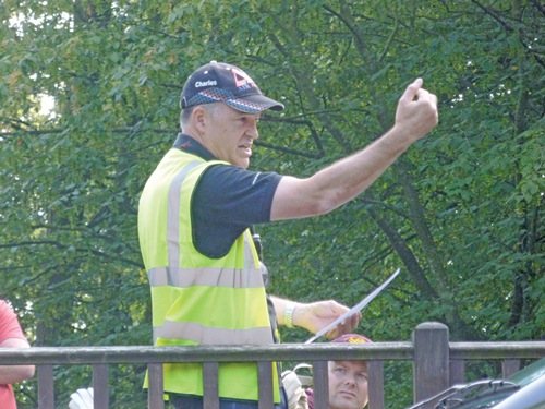 HFT Diary: Air Arms RSN Memorial Challenge