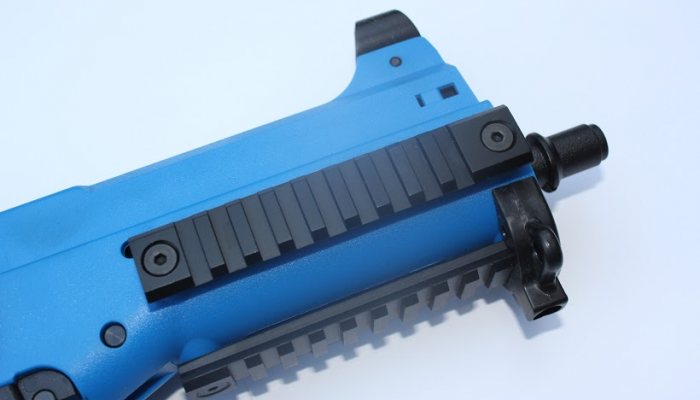 H&K UMP Two Tone RIF - image {image:count}