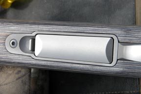 Sako 85 Hunter Laminated Stainless - image {image:count}