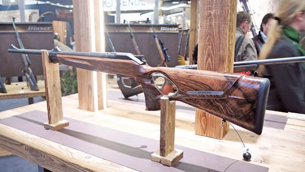IWA 2015 Firearms Special - image {image:count}