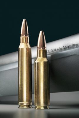 Mauser M 03 Extreme Part I - image {image:count}