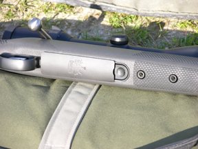 Mauser M 03 Extreme Part I - image {image:count}