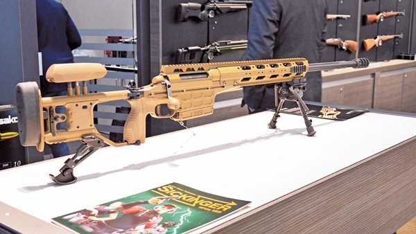 IWA 2015 Firearms Special - image {image:count}