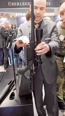 IWA 2015 Firearms Special - image {image:count}