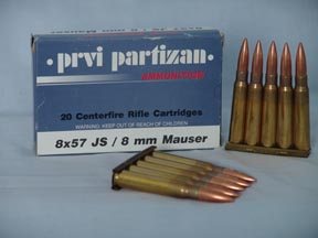 Persian vz98/29 Mauser