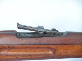 Persian vz98/29 Mauser - image {image:count}
