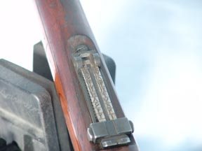 Persian vz98/29 Mauser - image {image:count}