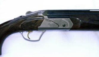 Fabarm Axis Exis Sporter