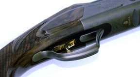 Fabarm Axis Exis Sporter - image {image:count}