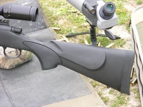 Remington SPS Varmint