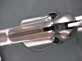 Uberti 1858 NMA Inox - image {image:count}