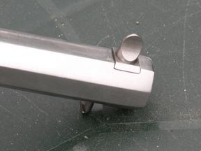 Uberti 1858 NMA Inox - image {image:count}