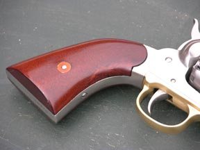 Uberti 1858 NMA Inox - image {image:count}