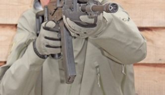 ICS Galil ICAR AR