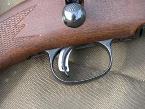 Savage Model 11GCNS - image {image:count}