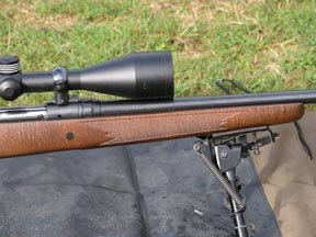 Savage Model 11GCNS - image {image:count}