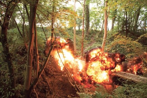 TLSFx Ltd Airsoft Grenades, Smoke and Pyrotechnics - image {image:count}