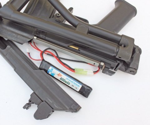 ICS Galil ICAR AR - image {image:count}