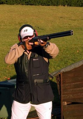 Blaser F3 Titanium - image {image:count}