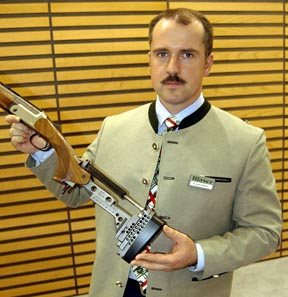 Blaser F3 Titanium - image {image:count}