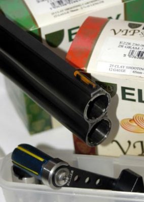 Blaser F3 Titanium - image {image:count}