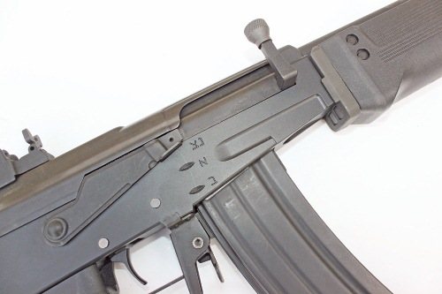 ICS Galil ICAR AR - image {image:count}