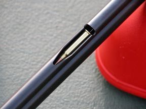 Henry Varmint Express Lever-action Rifle - image {image:count}