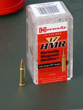 Henry Varmint Express Lever-action Rifle - image {image:count}