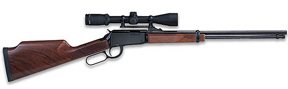 Henry Varmint Express Lever-action Rifle - image {image:count}