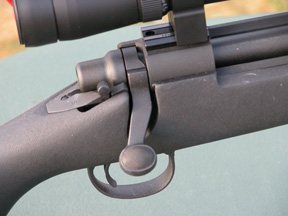 Remington 700 LTR - image {image:count}