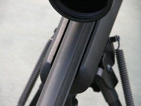 Remington 700 LTR - image {image:count}