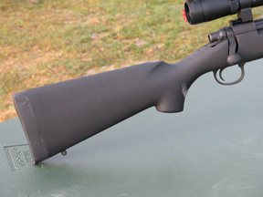 Remington 700 LTR - image {image:count}