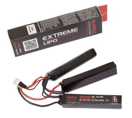 WE Airsoft Europe (Part 2) - image {image:count}