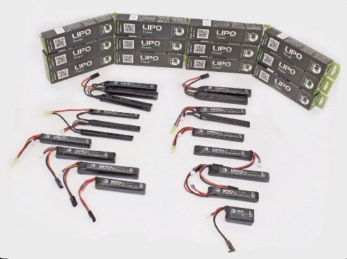 WE Airsoft Europe (Part 2) - image {image:count}