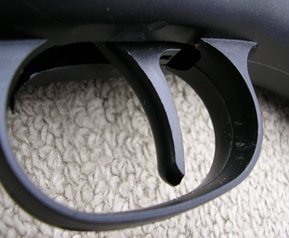Diana Panther 31 Professional Compact