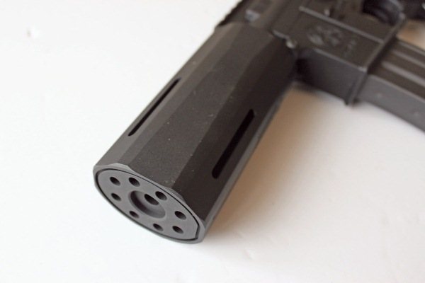 Krytac Replica Gun Test - image {image:count}