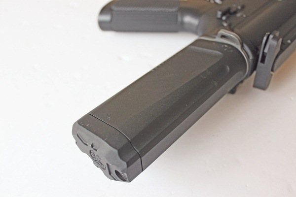 Krytac Replica Gun Test - image {image:count}