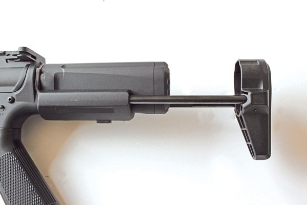 Krytac Replica Gun Test - image {image:count}