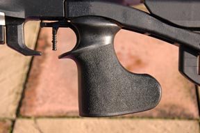 Hammerli AR20FT rifle - image {image:count}