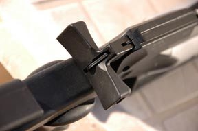 Hammerli AR20FT rifle - image {image:count}