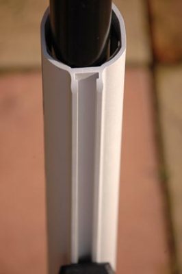 Hammerli AR20FT rifle - image {image:count}