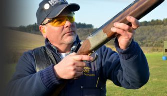 Browning Supersport