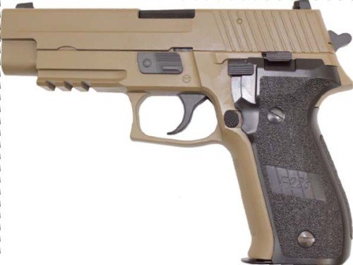 WE Airsoft Europe (Part 1)