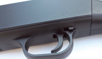 G&G M4 ASG Pump Shotgun