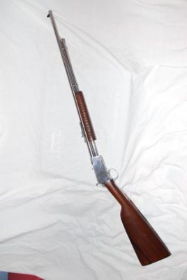 Taurus M62R-SS - image {image:count}