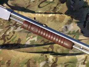 Taurus M62R-SS - image {image:count}