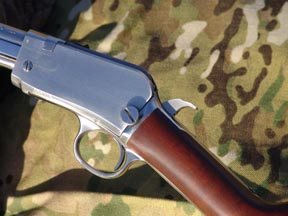 Taurus M62R-SS - image {image:count}