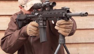 Umarex H&K M27 RIF