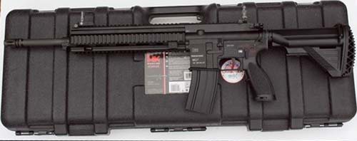 Umarex H&K M27 RIF - image {image:count}
